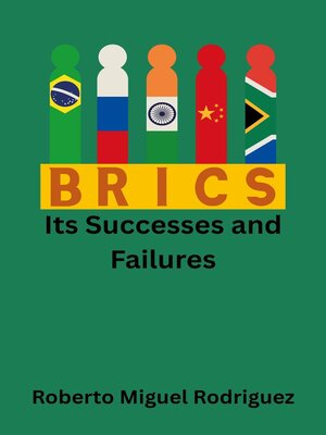 cover image of BRICS